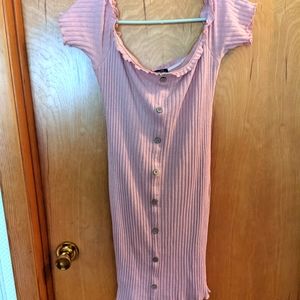 Rue 21 Dress